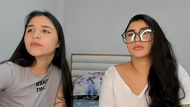 Sweet and Rous0 online show from March 15, 2026, 2:06 am