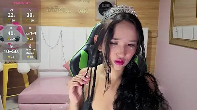 bella vibess s online show from April 8, 2026, 12:38 pm