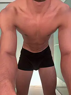 Abdosex9 online show from July 7, 2026, 6:01 pm