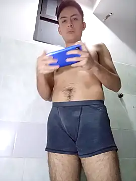 aczinovelez342 online show from October 7, 2025, 6:10 am