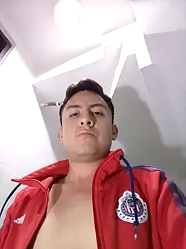 aczinovelez342 online show from October 9, 2025, 5:27 am