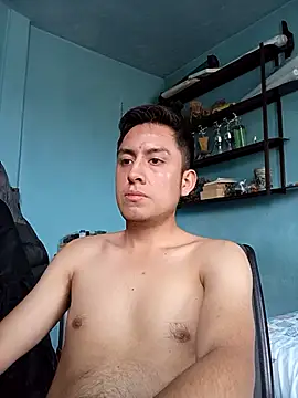 aczinovelez342 online show from October 16, 2025, 9:05 pm