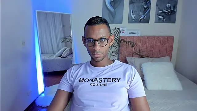 KingEdward  online show from October 10, 2025, 10:25 am