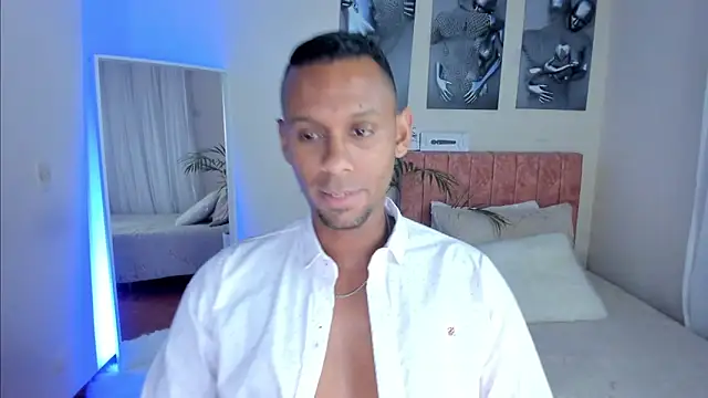 KingEdward  online show from October 14, 2025, 10:05 am