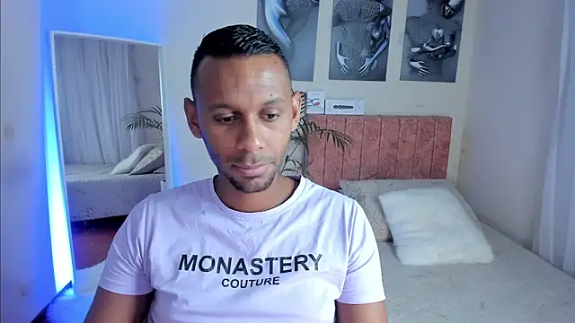 KingEdward  online show from October 18, 2025, 10:16 am