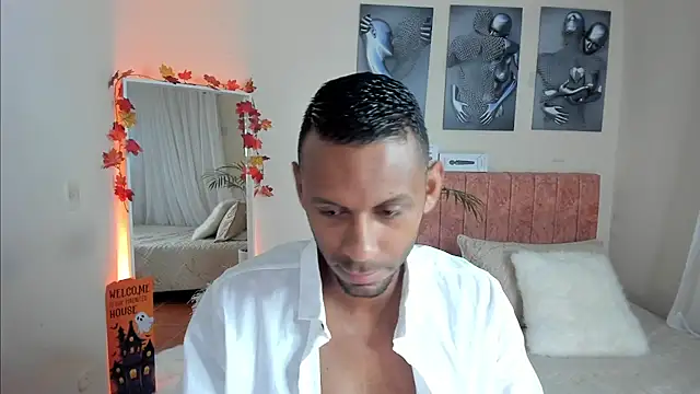 KingEdward  online show from October 19, 2025, 10:16 am