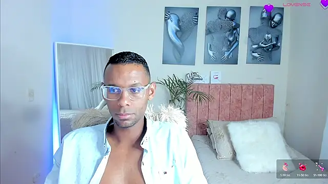 KingEdward  online show from November 12, 2025, 11:10 am