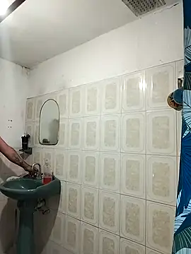 Ferxxxo1503 online show from December 3, 2025, 2:19 am