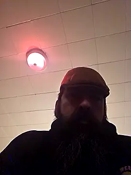 DaddyBadTouches online show from March 6, 2026, 8:49 pm