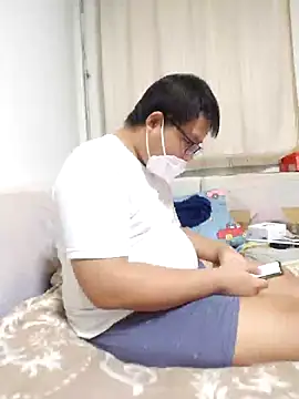 Snapshot of _KaiXin_ chatting on October 14, 2025, 3:46 pm KaiXin online show from October 14, 2025, 3:46 pm