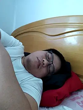 Snapshot of _KaiXin_ chatting on October 24, 2025, 6:10 am KaiXin online show from October 24, 2025, 6:10 am