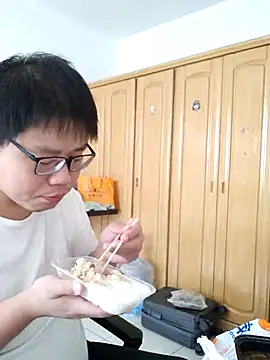 Snapshot of _KaiXin_ chatting on October 25, 2025, 6:54 am KaiXin online show from October 25, 2025, 6:54 am