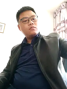 Snapshot of _KaiXin_ chatting on November 2, 2025, 6:27 am KaiXin online show from November 2, 2025, 6:27 am