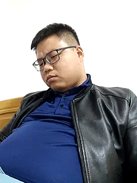 Snapshot of _KaiXin_ chatting on November 4, 2025, 4:06 pm KaiXin online show from November 4, 2025, 4:06 pm