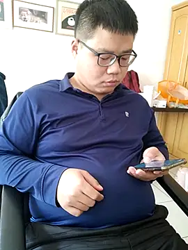 Snapshot of _KaiXin_ chatting on November 8, 2025, 6:46 am KaiXin online show from November 8, 2025, 6:46 am