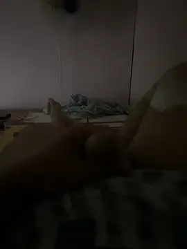 XxUr Cockieee online show from April 10, 2026, 6:45 pm