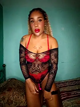 Queen Amara online show from October 26, 2025, 2:39 am