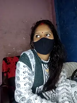 Komal-Rajput online show from January 6, 2026, 6:39 am