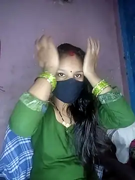 Komal-Rajput online show from January 14, 2026, 12:44 pm