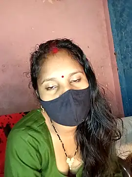 Komal-Rajput online show from January 19, 2026, 7:56 am