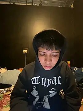 barbozit4 online show from September 29, 2025, 9:52 pm