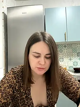 Risky-Flower online show from December 14, 2025, 6:12 pm