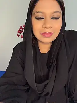 SpicykhalifaX online show from June 12, 2026, 5:01 pm