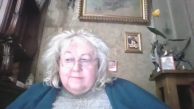 Lala-Love56 online show from March 5, 2026, 8:27 pm