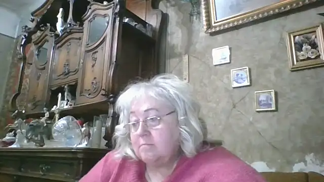 Lala-Love56 online show from April 14, 2026, 7:42 pm