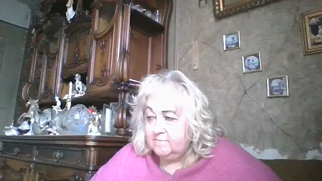 Lala-Love56 online show from April 19, 2026, 3:55 pm