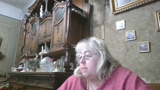 Snapshot of Lala-Love56 chatting on June 8, 2026, 7:14 pm Lala-Love56 online show from June 8, 2026, 7:14 pm