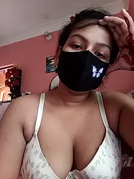 Snapshot of Samiya3344 chatting on September 21, 2025, 2:13 am Samiya3344 online show from September 21, 2025, 2:13 am