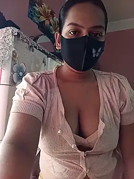 Snapshot of Samiya3344 chatting on October 2, 2025, 3:02 am Samiya3344 online show from October 2, 2025, 3:02 am