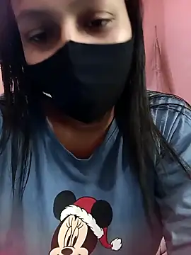 Snapshot of Samiya3344 chatting on October 26, 2025, 1:44 am Samiya3344 online show from October 26, 2025, 1:44 am