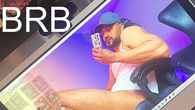 Snapshot of Gael_Meneses chatting on October 3, 2025, 11:07 am Gael Meneses online show from October 3, 2025, 11:07 am