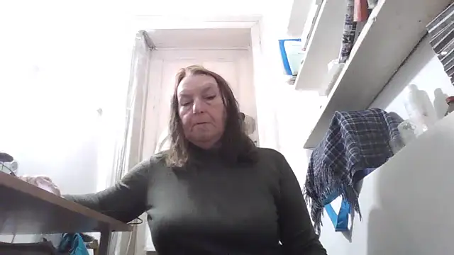 AnnaLive570 online show from February 28, 2026, 6:36 am