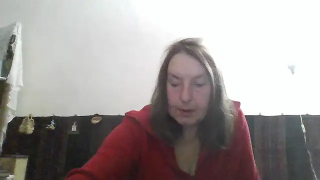 AnnaLive570 online show from March 16, 2026, 3:56 am