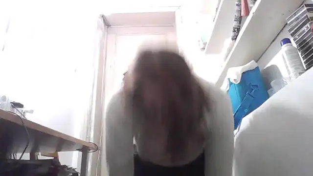 AnnaLive570 online show from March 17, 2026, 5:22 am