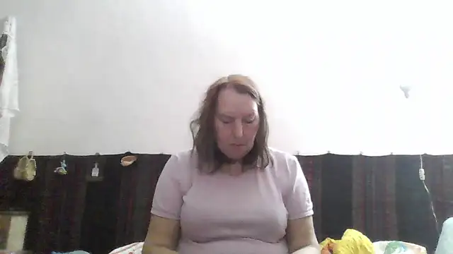 AnnaLive570 online show from March 26, 2026, 12:39 am