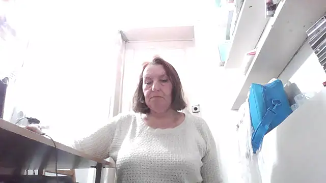 AnnaLive570 online show from March 27, 2026, 12:16 pm