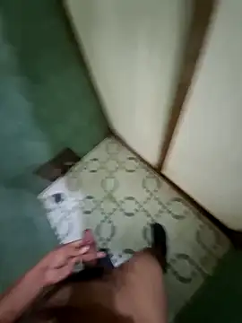 Snapshot of TrickingTroll chatting on October 14, 2025, 8:42 pm TrickingTroll online show from October 14, 2025, 8:42 pm