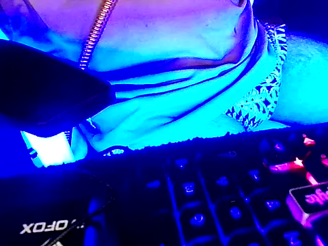 THEDICKBOY17 online show from September 22, 2025, 8:55 pm