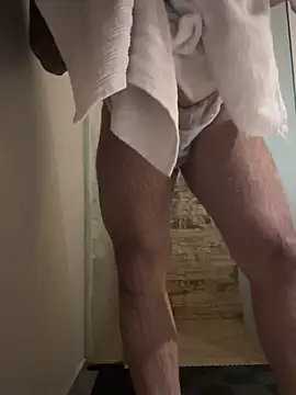 THEDICKBOY17 online show from October 3, 2025, 2:14 pm