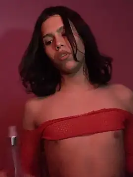 Alen fem online show from October 5, 2025, 9:13 pm