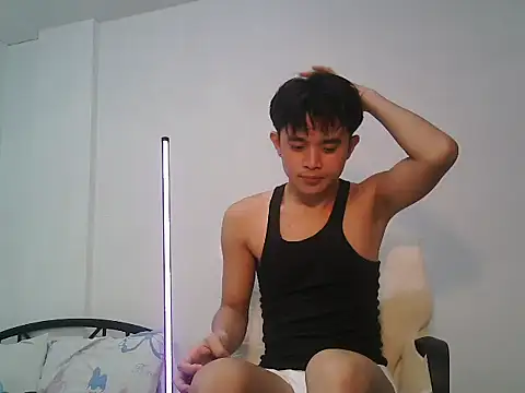 NautyBoyBrazeen 143 online show from March 3, 2026, 2:12 pm