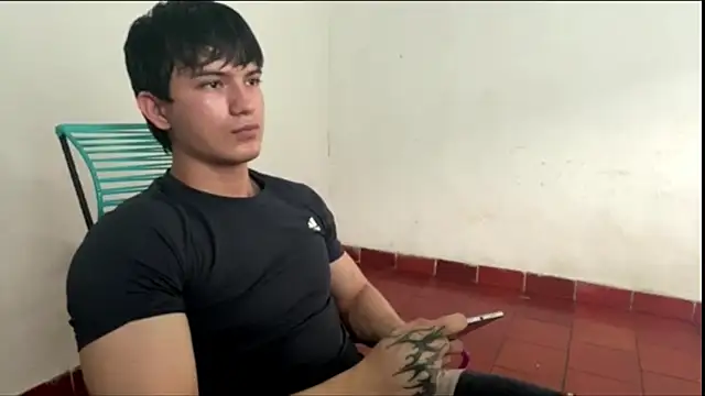 ErickWalton online show from September 19, 2025, 9:04 pm