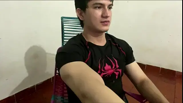 ErickWalton online show from October 3, 2025, 4:42 am