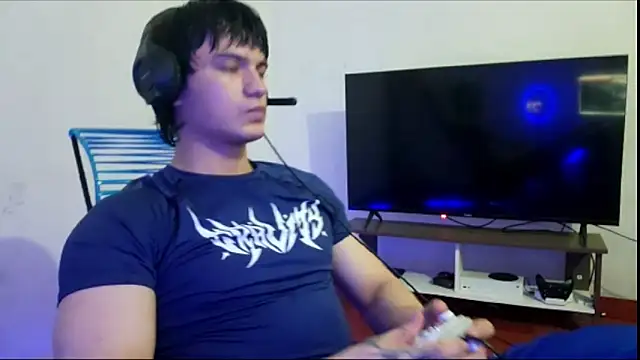 ErickWalton online show from October 30, 2025, 5:20 am