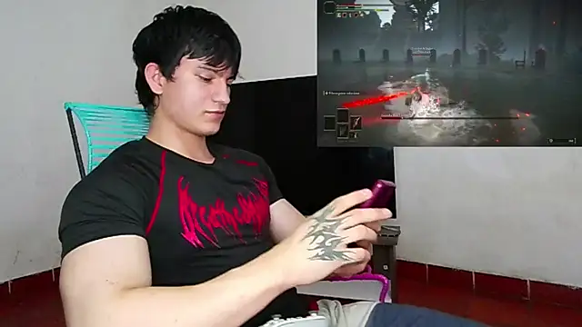 ErickWalton online show from January 10, 2026, 5:20 am