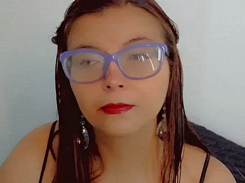 Amber Rouge  online show from October 25, 2025, 12:02 pm